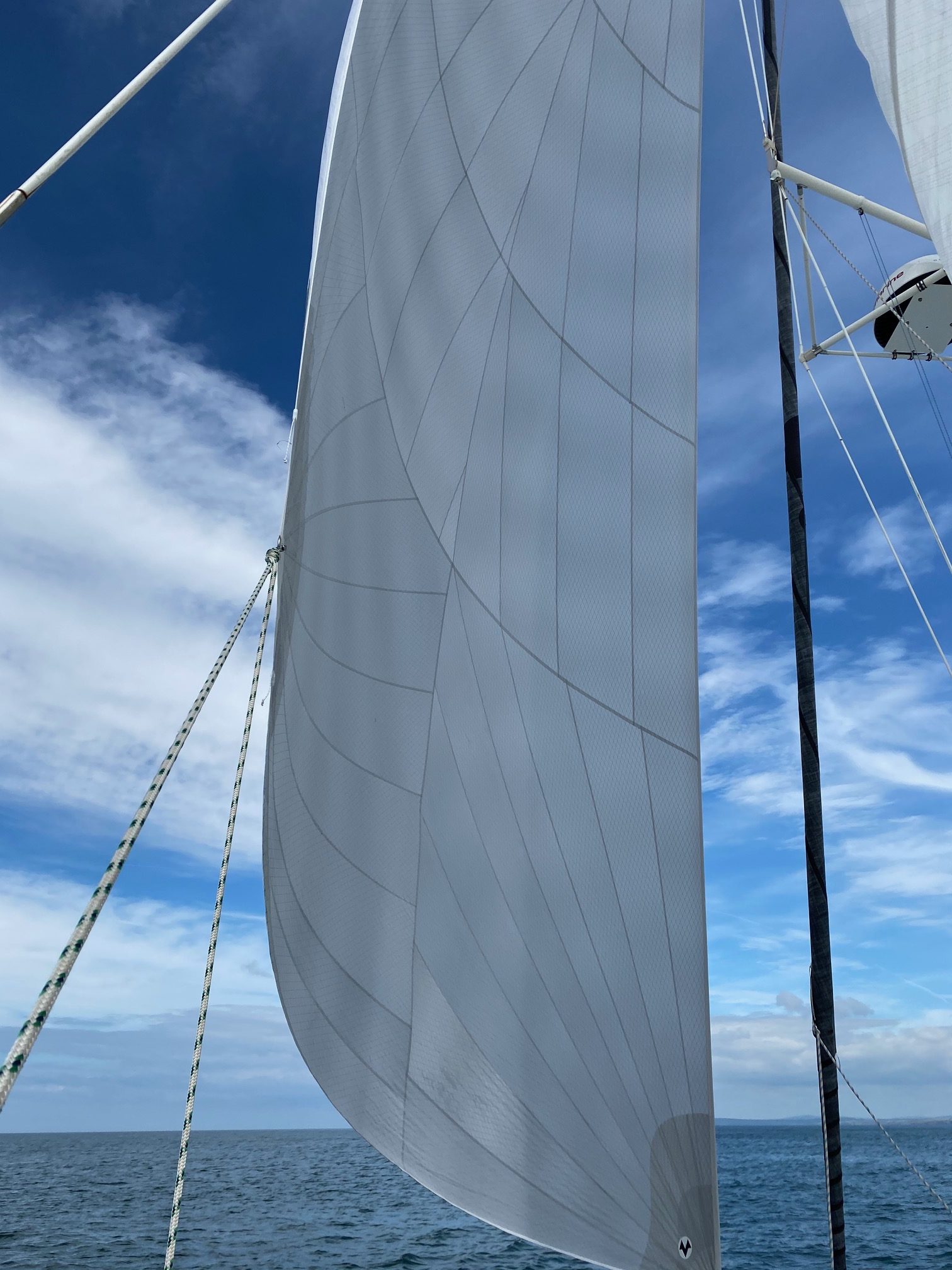 CODE ZERO: DRAGONFLY 32T