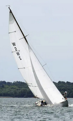 MIKADO PASSES OSBORNE HOUSE